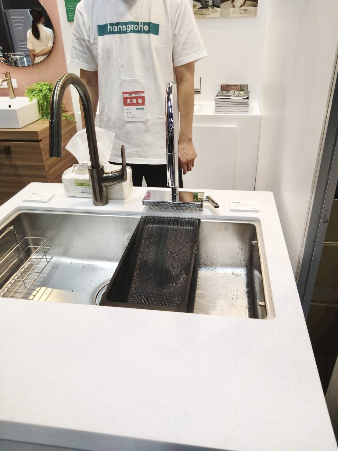 リフォーム産業フェア②