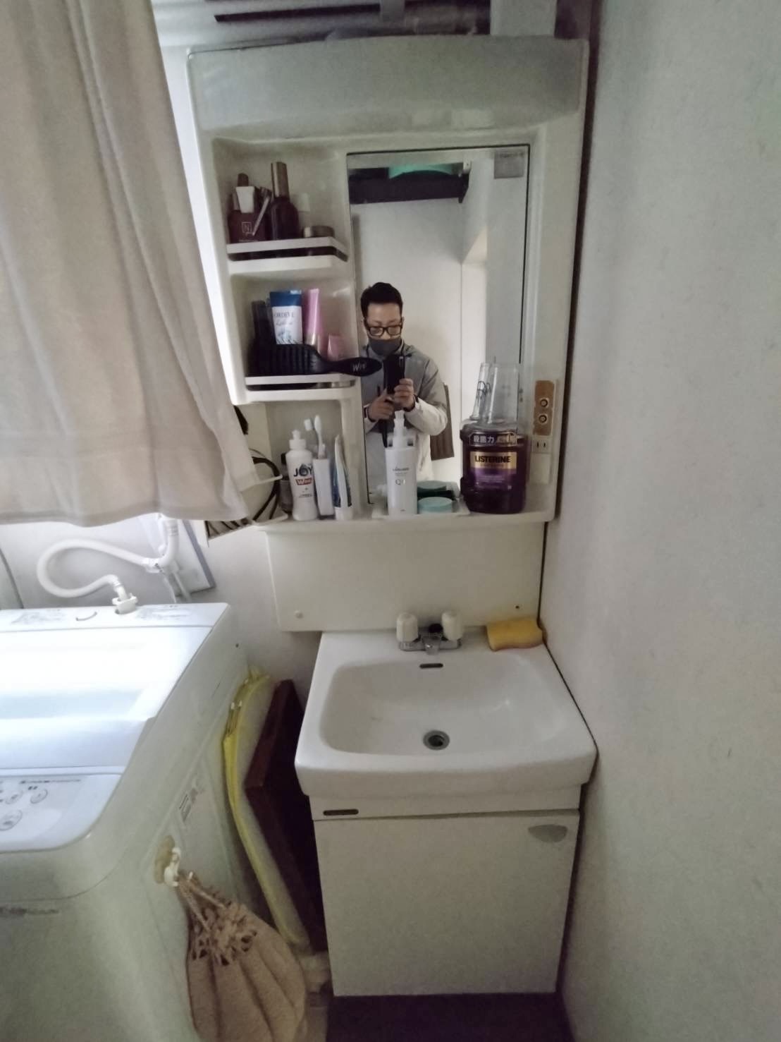 Before画像