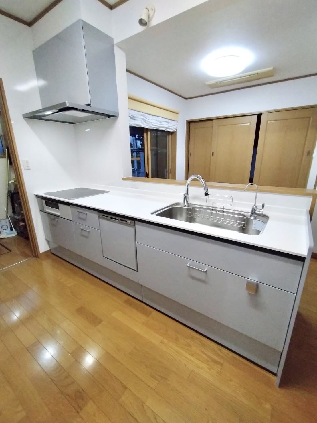 LIXIL シエラS2700 写真