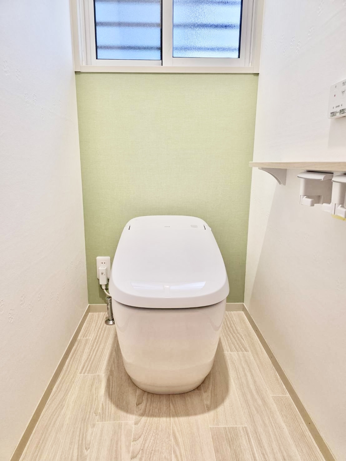 LIXIL サティスG G6グレード 写真