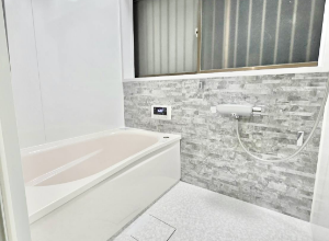 水回り専門だから無駄がない