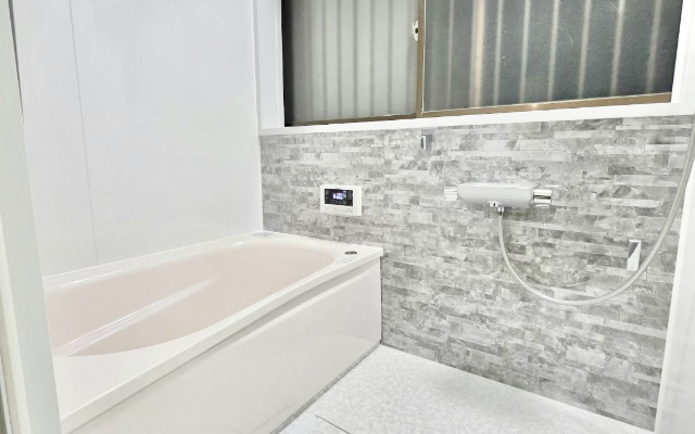 水回り専門だから無駄がない